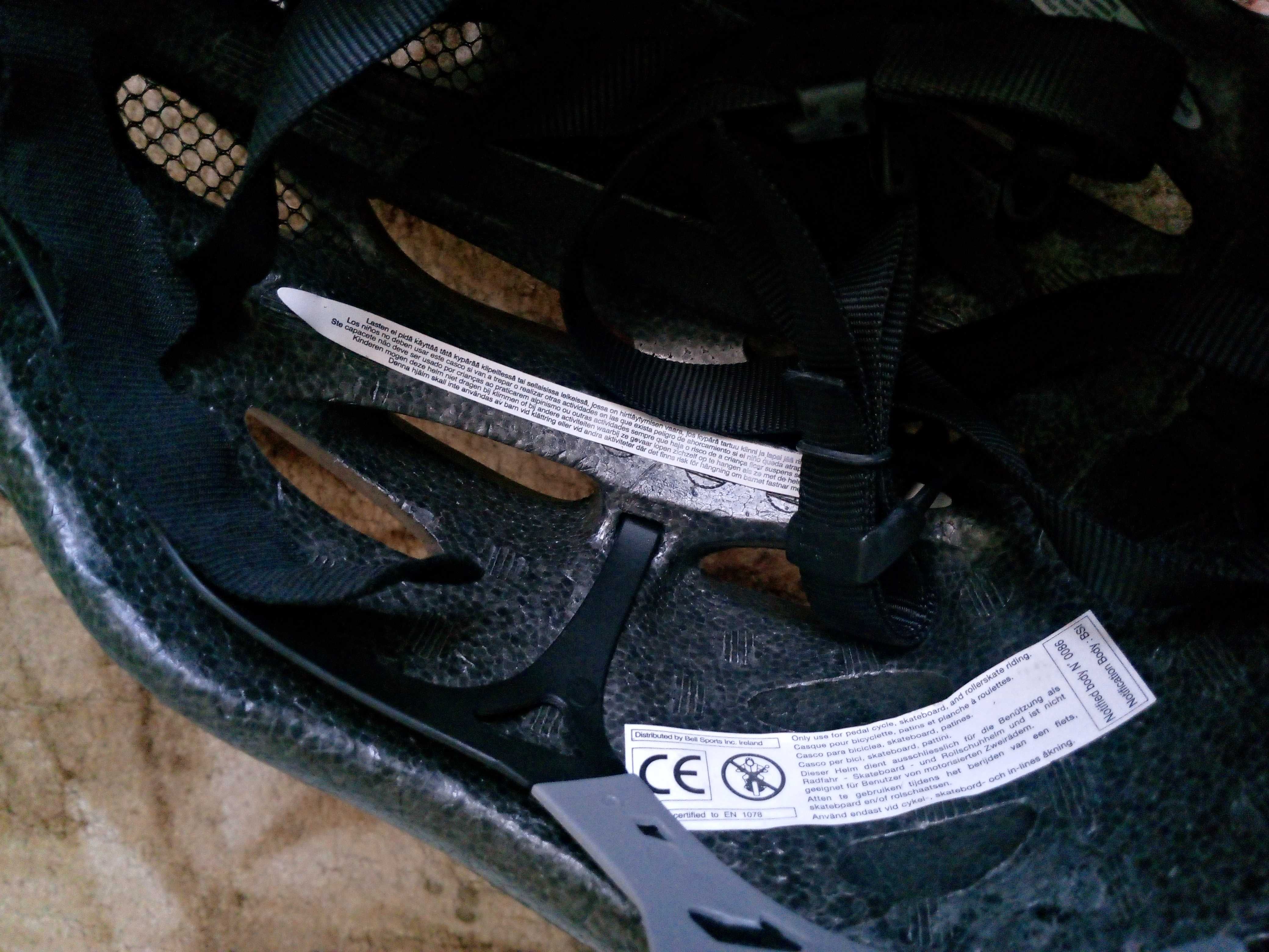 Kask rowerowy Giro