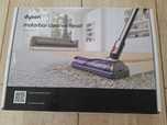 Turbo szczotka do odkurzacza Dyson