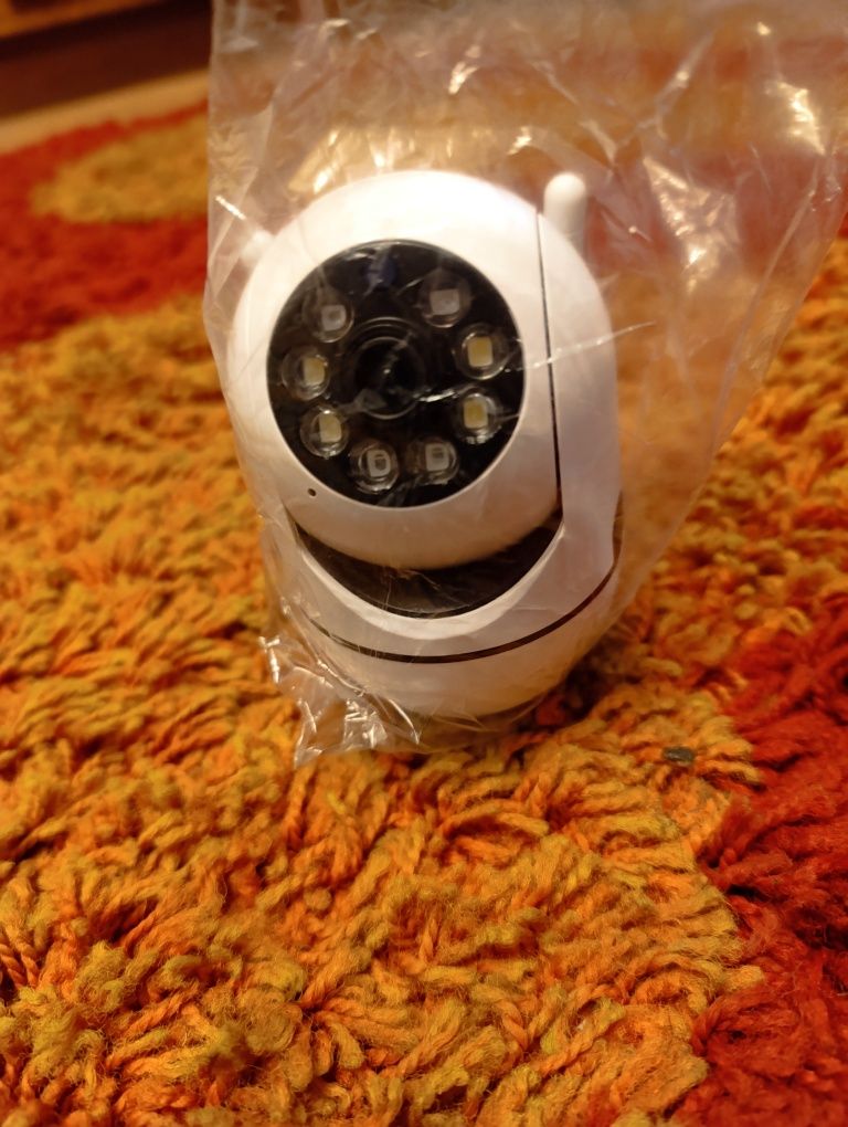 Camera smart nowa nieużywana