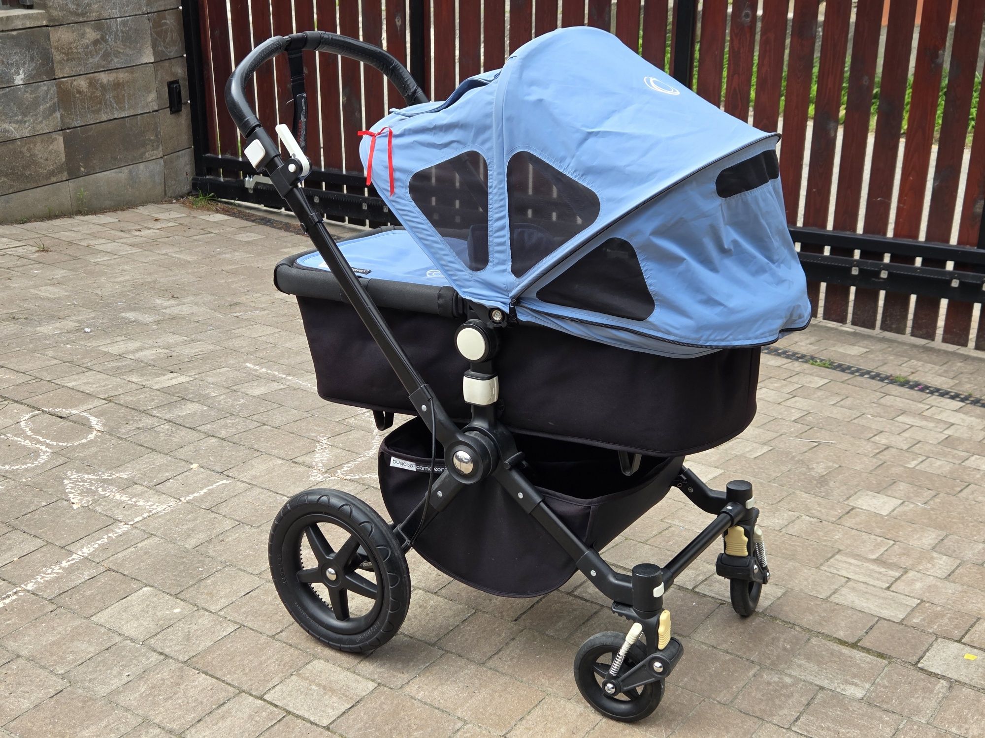Części do bugaboo cameleon 3 cam3