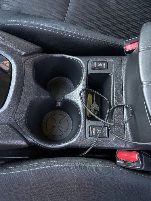 Продам ніссан рог 2017 року SE+