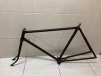 Quadro bicicleta Triumph Bsa Raleigh