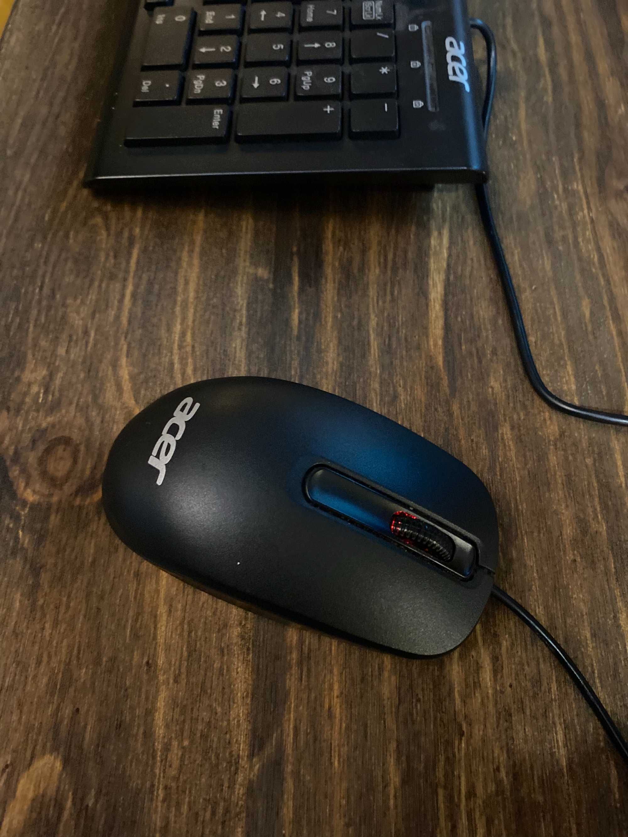 Desktop ACER ASP ZC-700