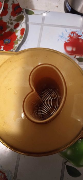 Соковижималка Vitek