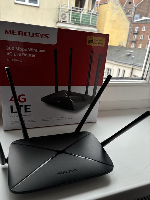 Ruter na karte sim mercusys