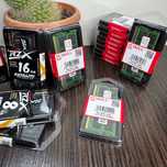 (ОЗУ) DDR3 / DDR3L / DDR4 (4gb / 8gb / 16gb ) Оперативна пам'ять
