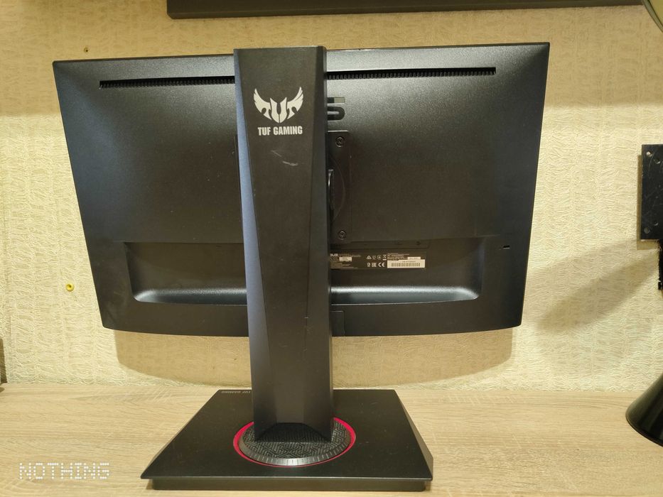 Монітор Asus TUF Gaming VG249Q