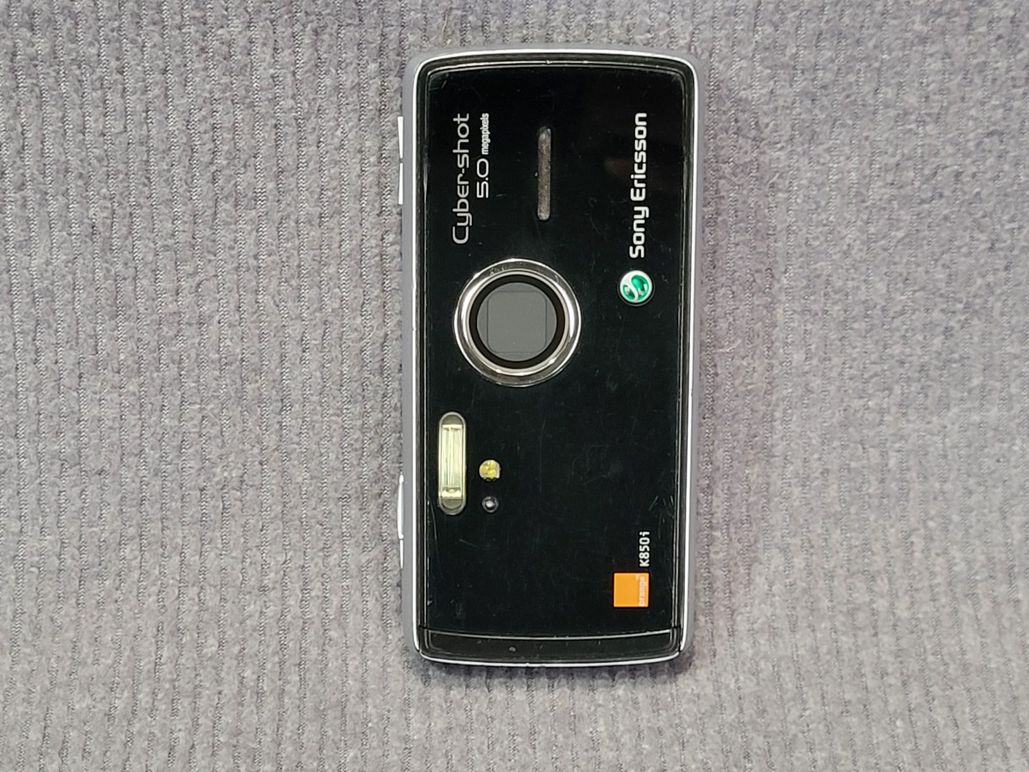 Sony ericsson K850i  В отличном состоянии!