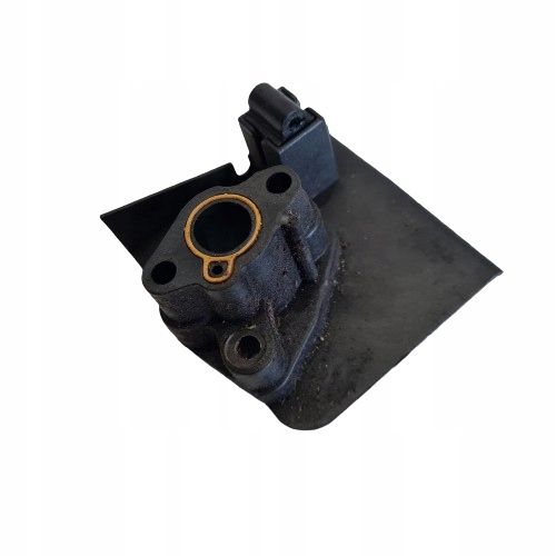 Mtd 500 Króciec Podstawa Mocowanie