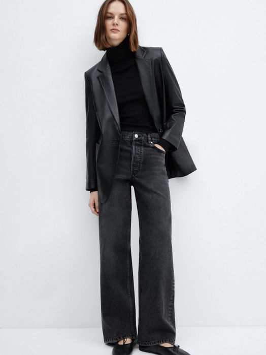 Джинси Mango 36 розмір