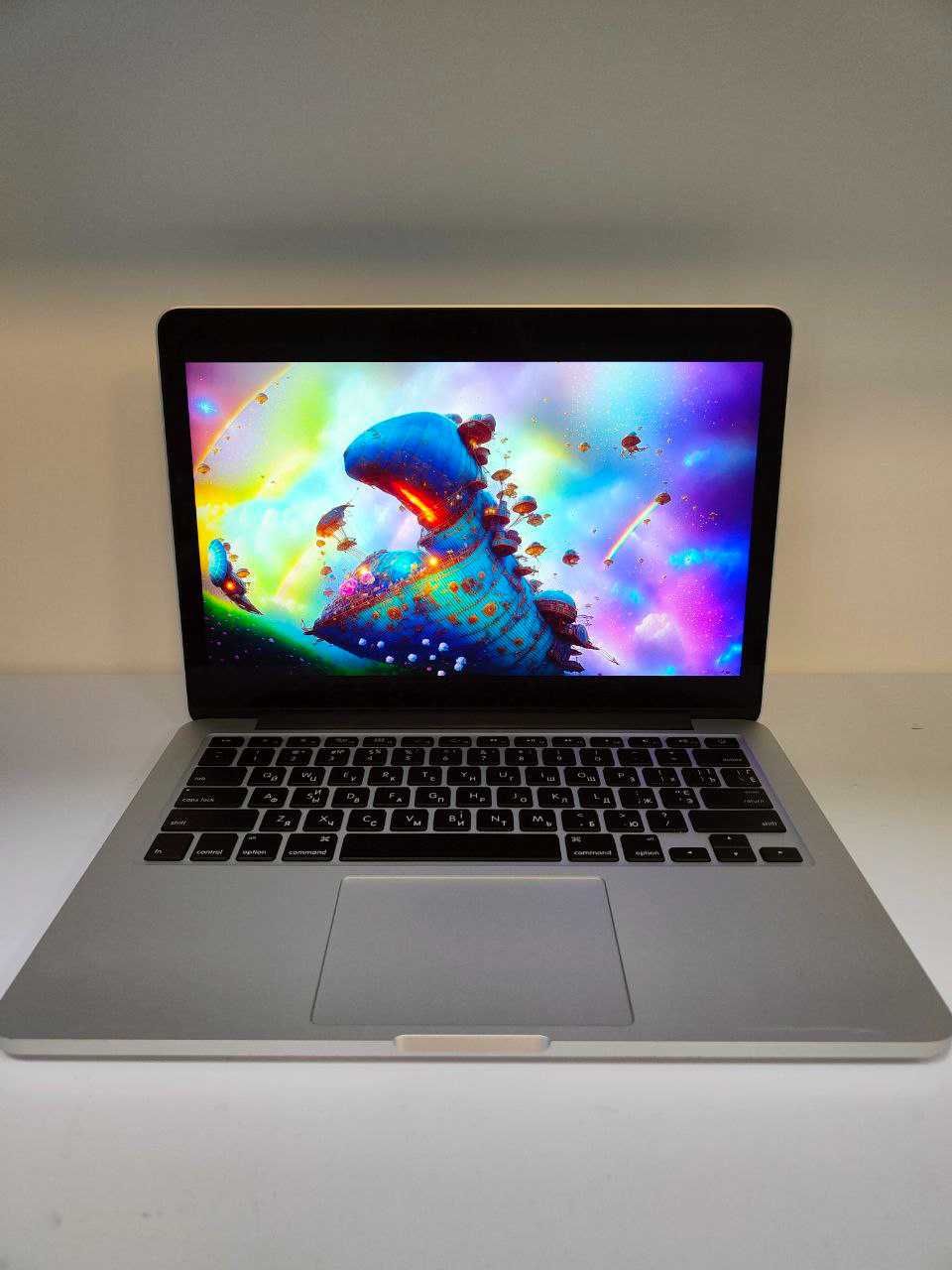 Ноутбук Apple Macbook Pro A1502 стан нового