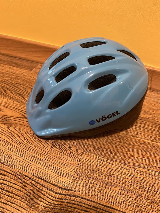 Kask rowerowy VÖGEL