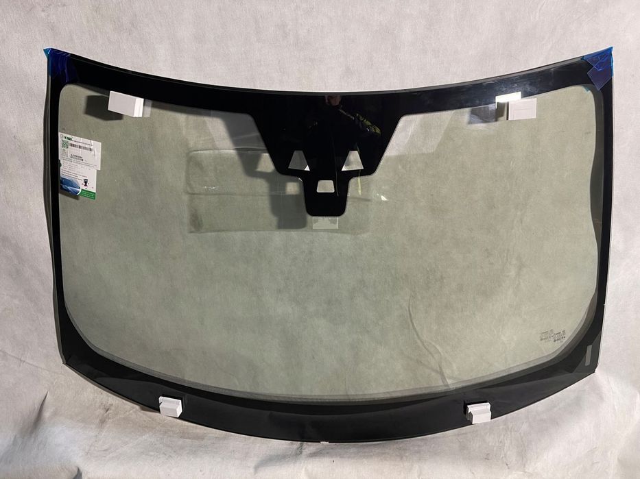 range rover evoque 5d szyba przednia nowa hud acoustic solar 2015-2019