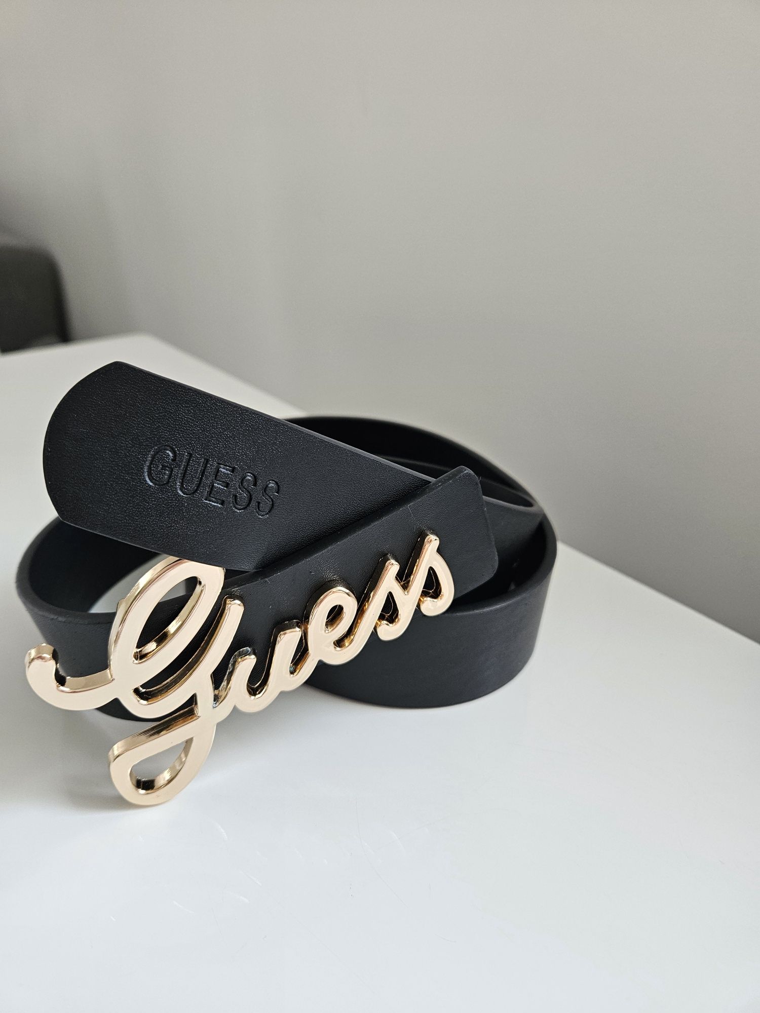 Damski Pasek guess