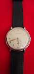 Relógio de corda IWC, calibre 83.