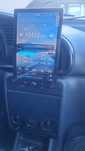 Auto-Rádio Universal estilo Tesla Android +CarPlay Ecrã Ajustável Novo
