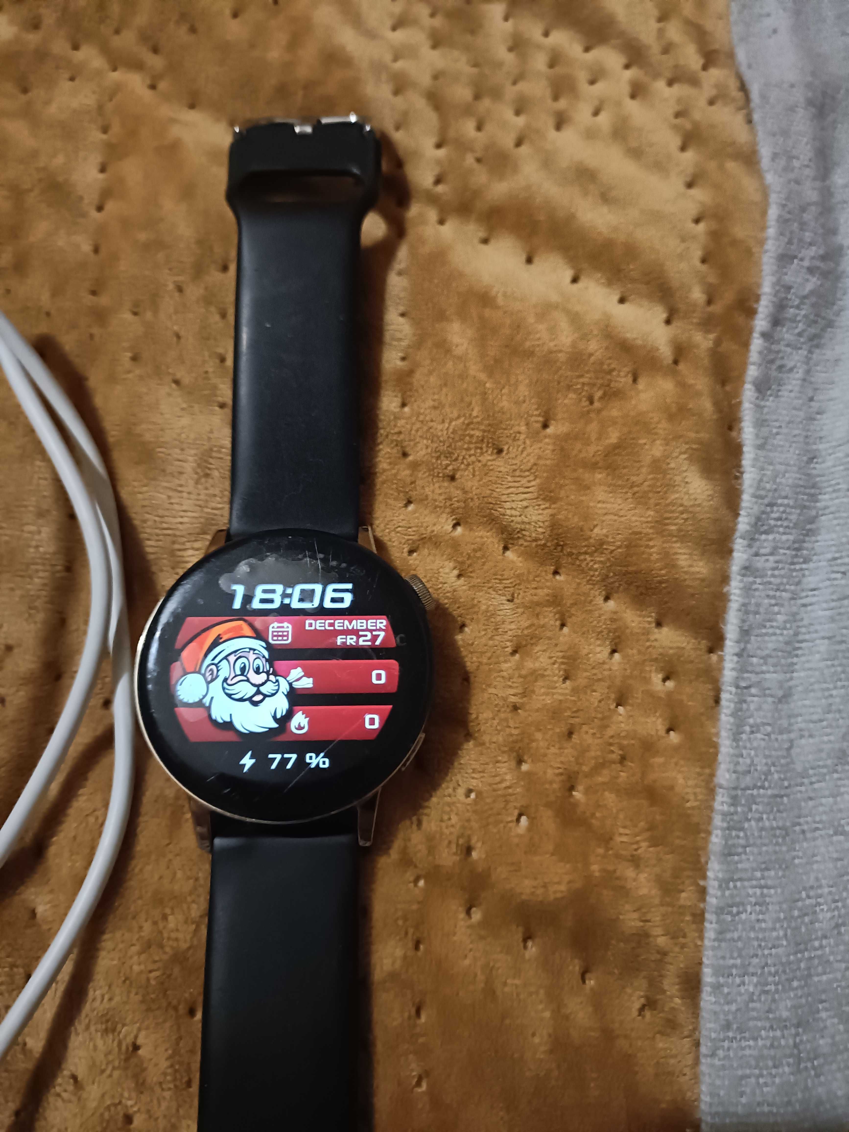 Relógio Huawei gt3
