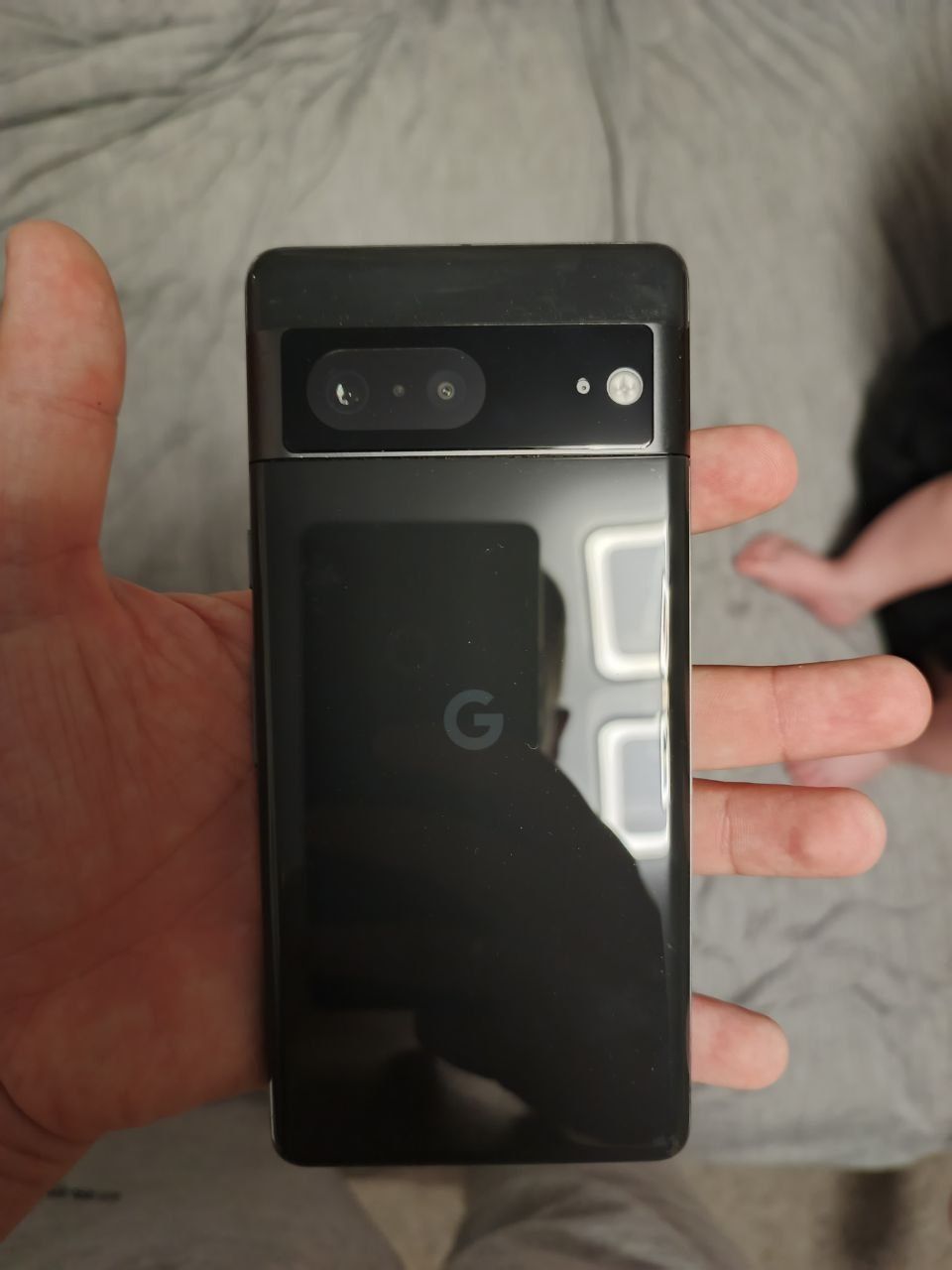 Google pixel 7 8/128 GB