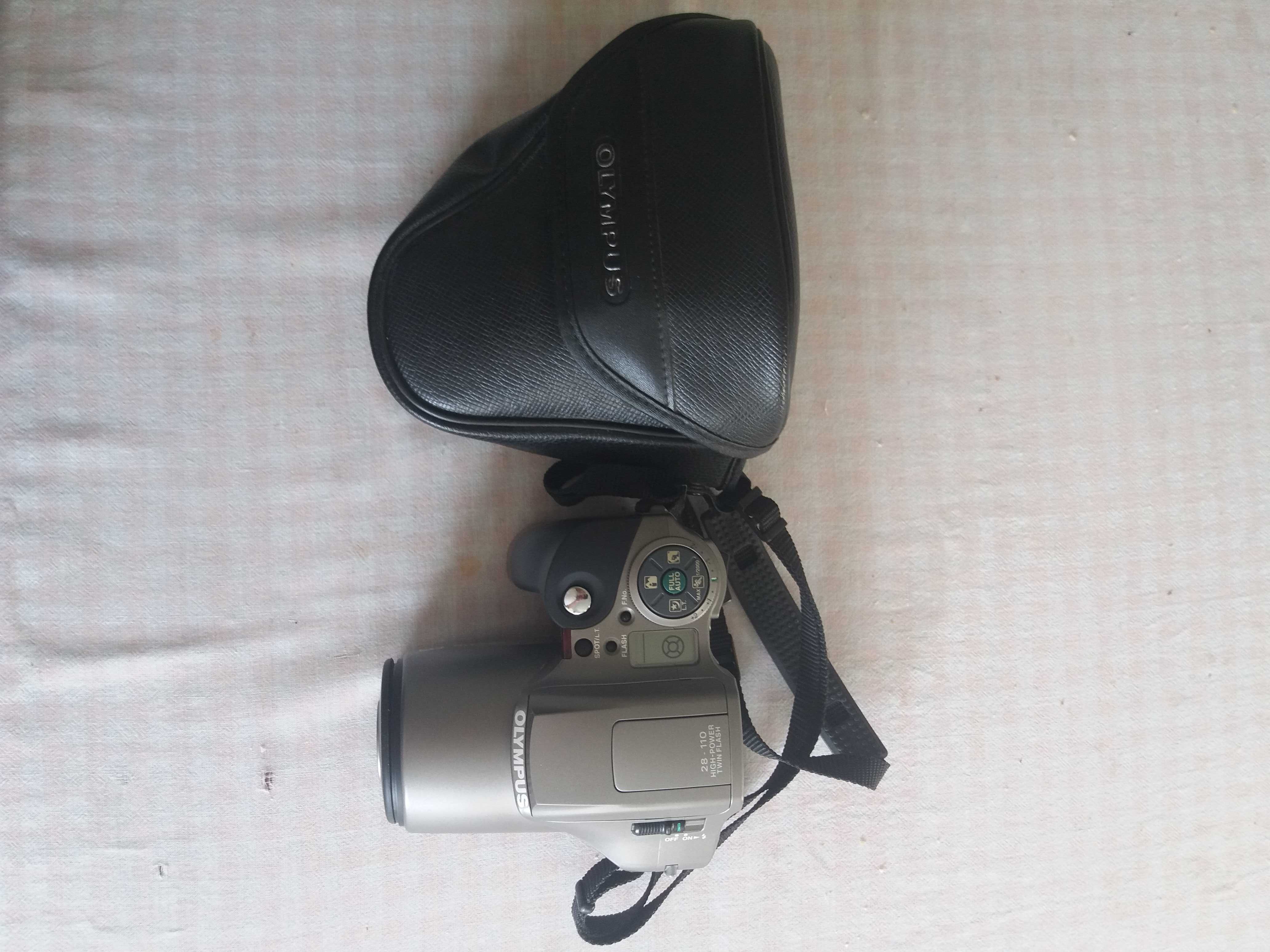Фотоаппарат   Olympus IS-300
