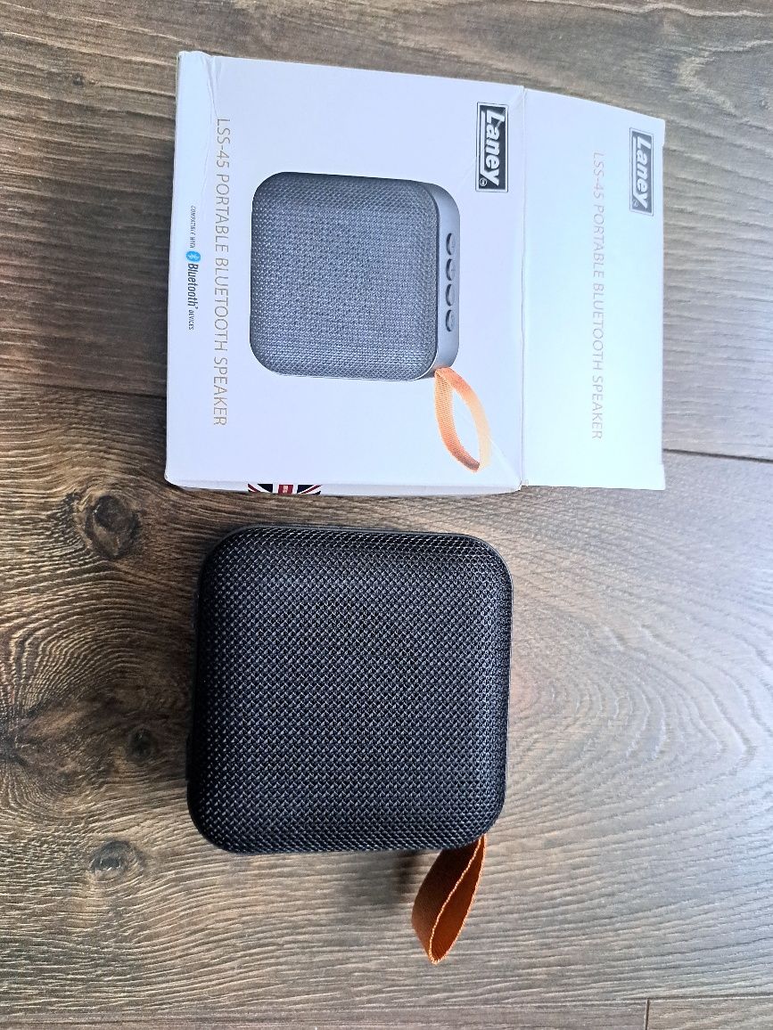 Głośnik bluetooth Laney RSS-45
