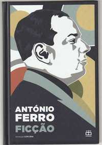 Ficção – António Ferro-E-Primatur