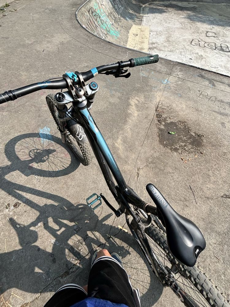 Ns bikes fuzz 27,5