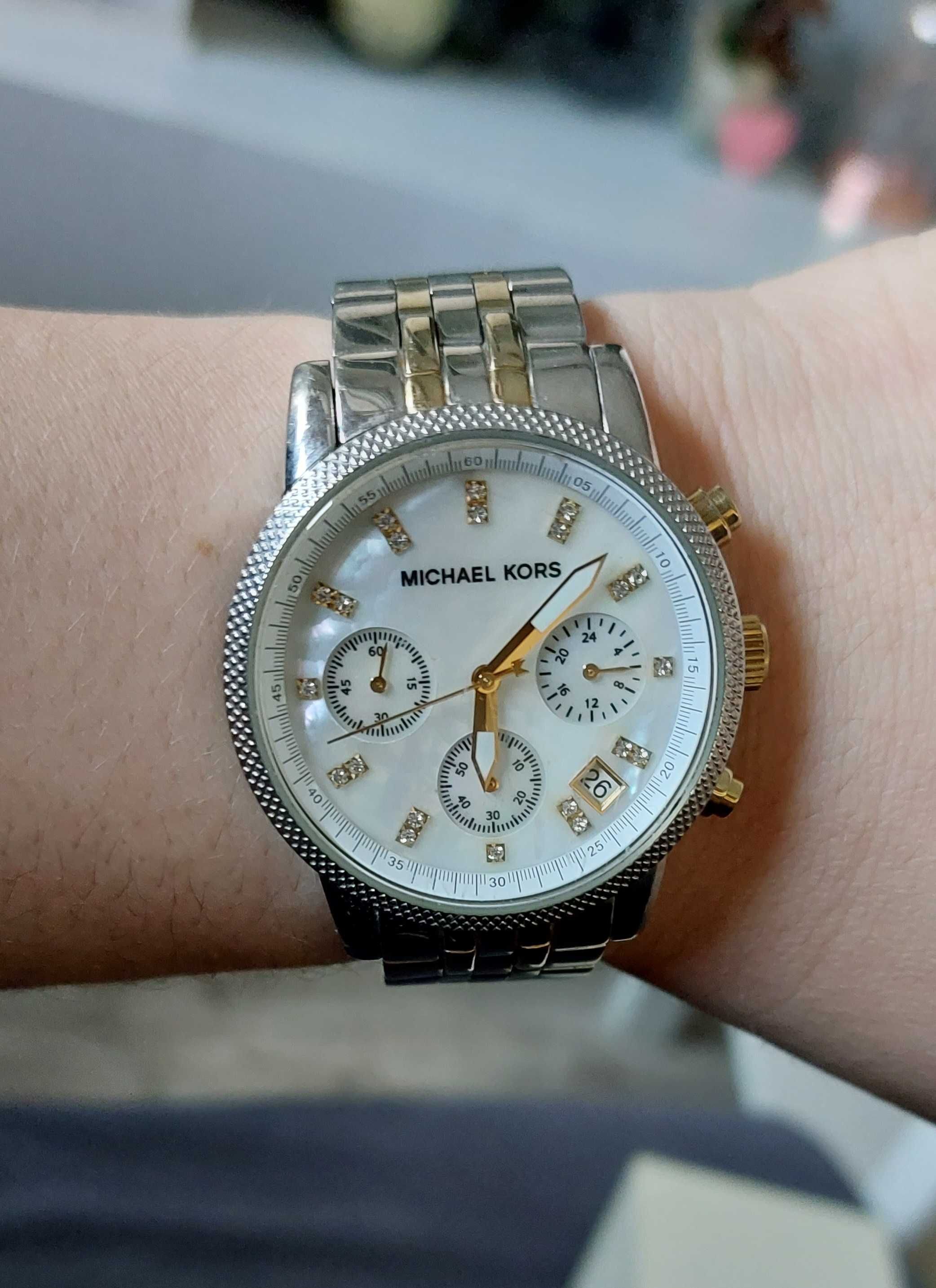 Zegarek Michael Kors mk 5057