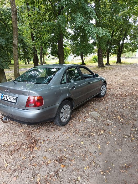 Продам Ауді а4 b5