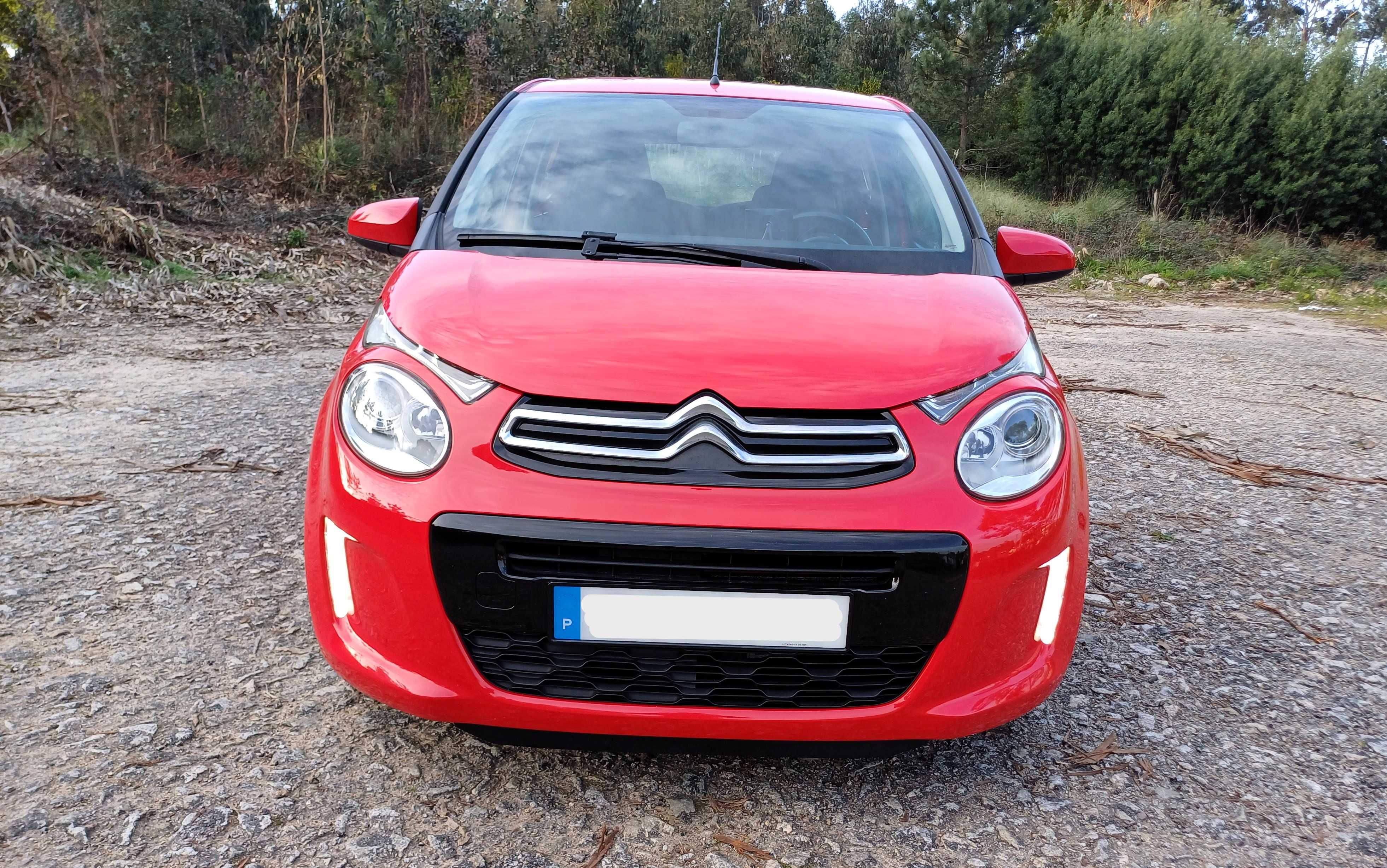 Citroen C1 1.2 Pure tech