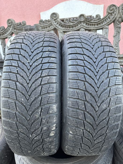 Зимова резина 235/60 R18 зимові шини NEXEN
