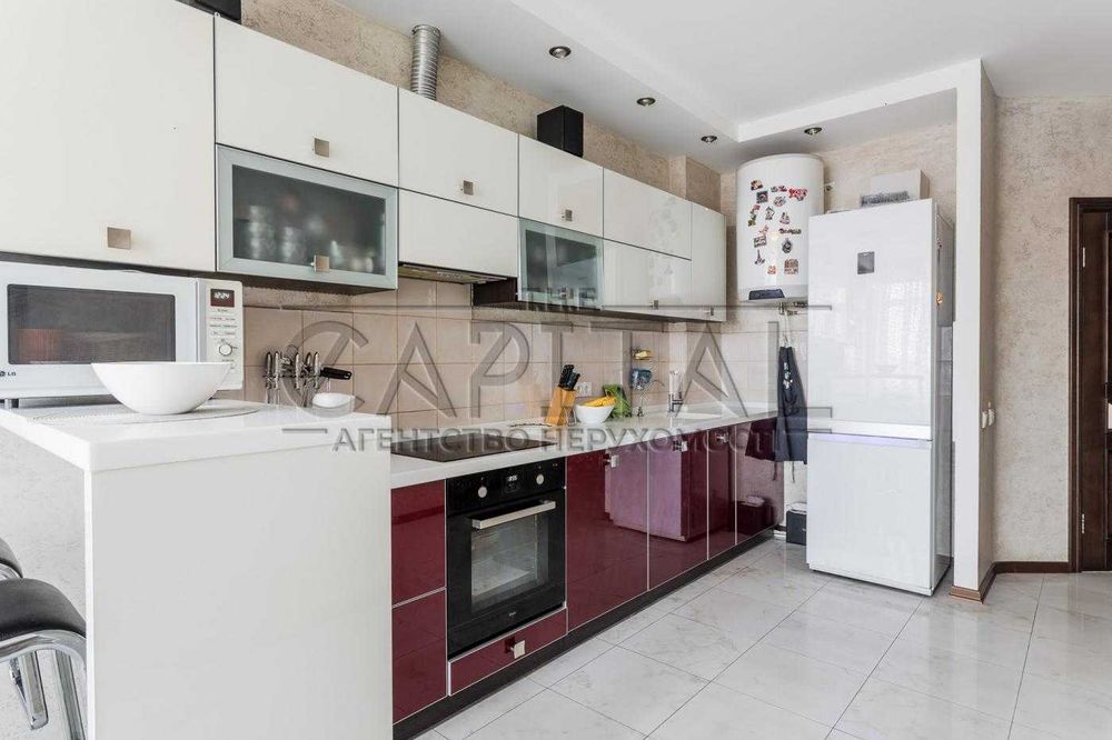 Продаж квартири 2к/86м2/ЖК Олександрівський/Лобановського/Совки/