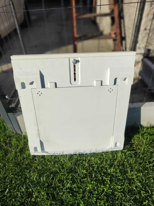 Łącznika pralka - suszarka Uniwersalny 60x60