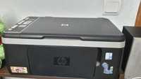 Продам HP Deskjet f4180