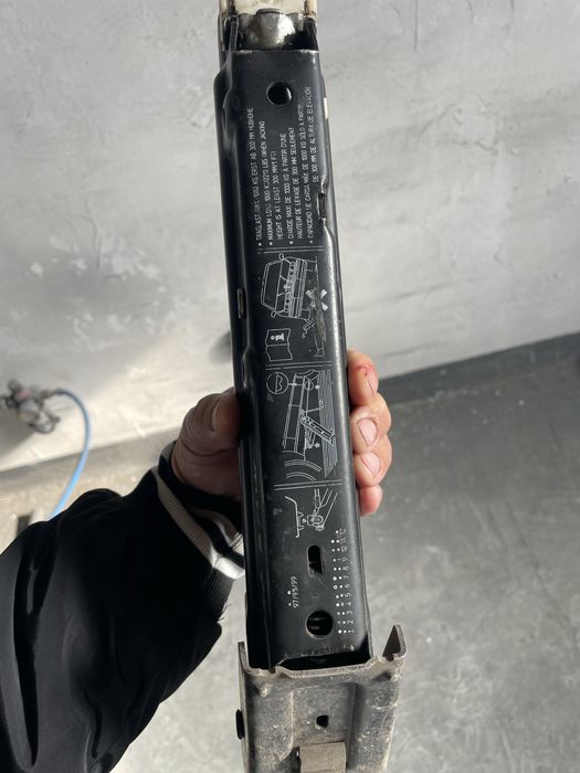 Домкрат bmw домкрати