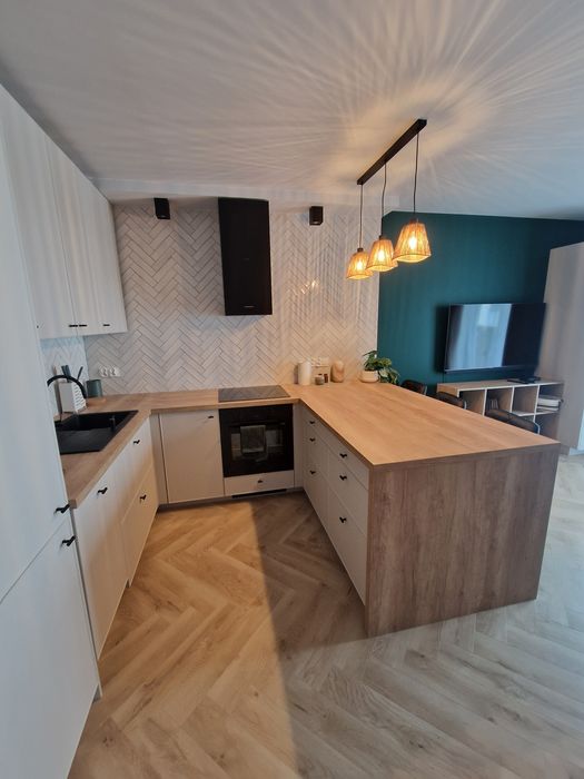 Pokój śliczne mieszkanie pierwszy naj