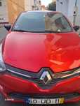 Carro Renault Clio