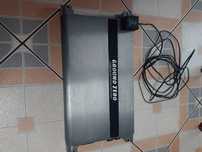 Zestaw car audio ground zero kick boschmann hollywood