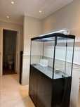 Vendo Calha led para aquario