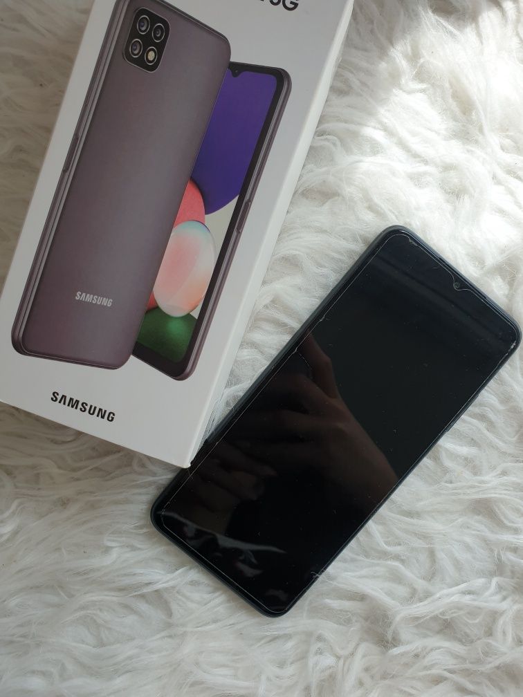 Samsung Galaxy a22 5G