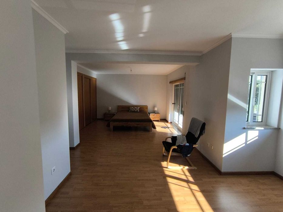 Moradia em Banda T5 a 5 min de Viseu