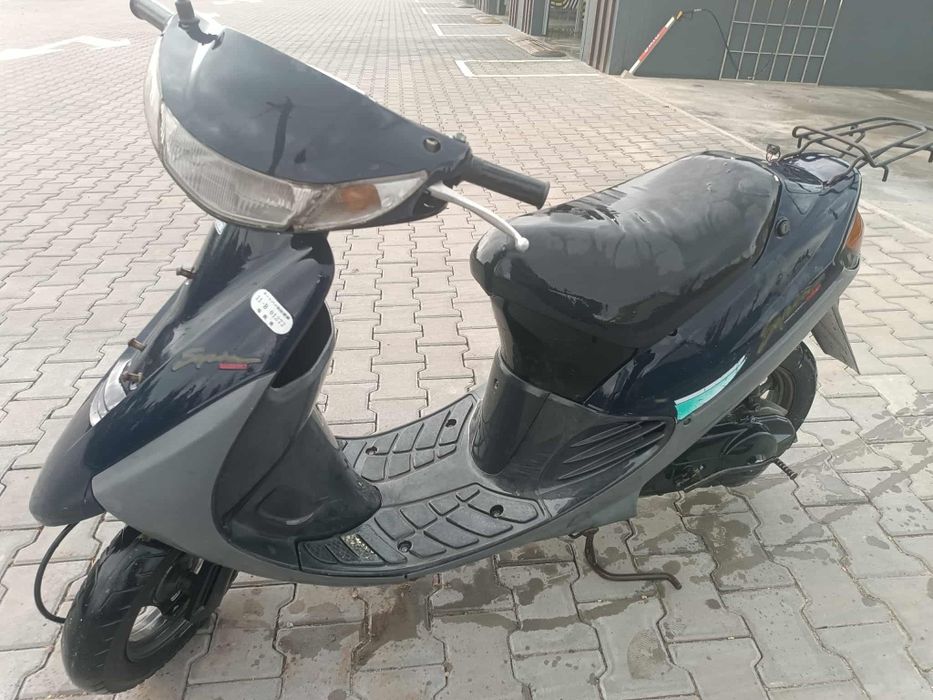 Продам мопед скутер або Обмін