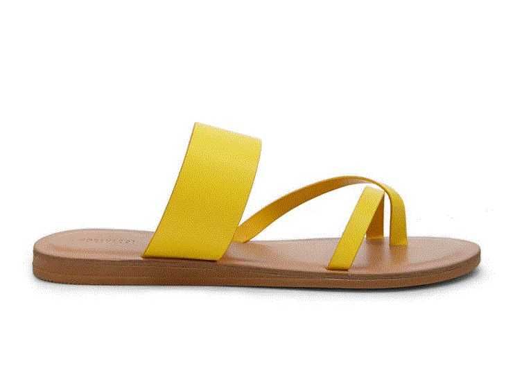 Sandálias Forever 21 – Novas com Etiqueta, Nº36,5