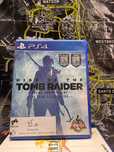Rise of the Tomb Raider | PS4/PS5 | Sklep | Kraków | Wysyłka | Wymiana