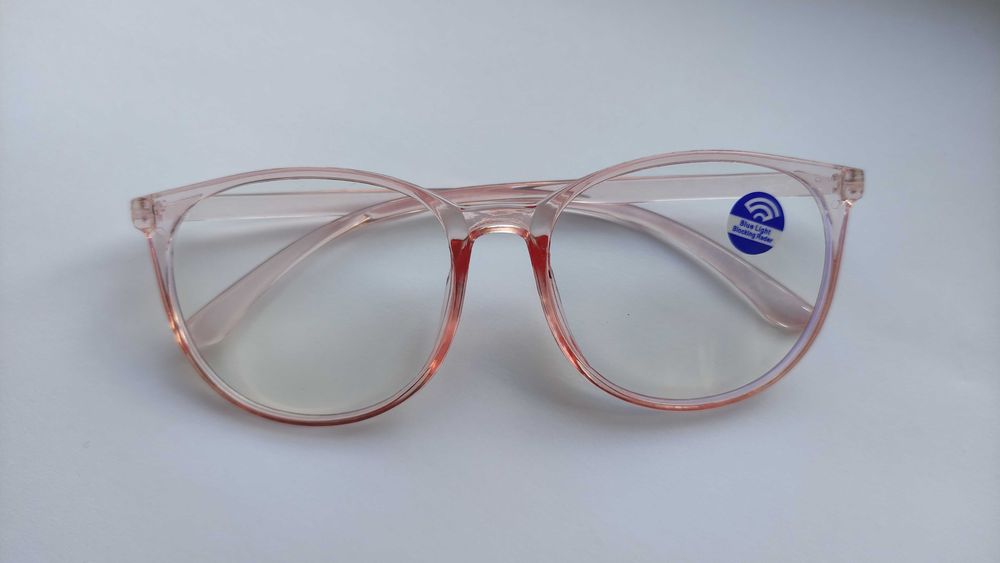 Іміджеві жіночі окуляри 2022 з захистом 3 кольори