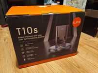 Robot sprzątający Ilife T10s - stan bdb