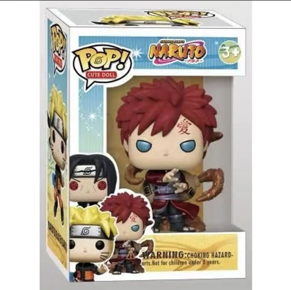 Funko pop figure