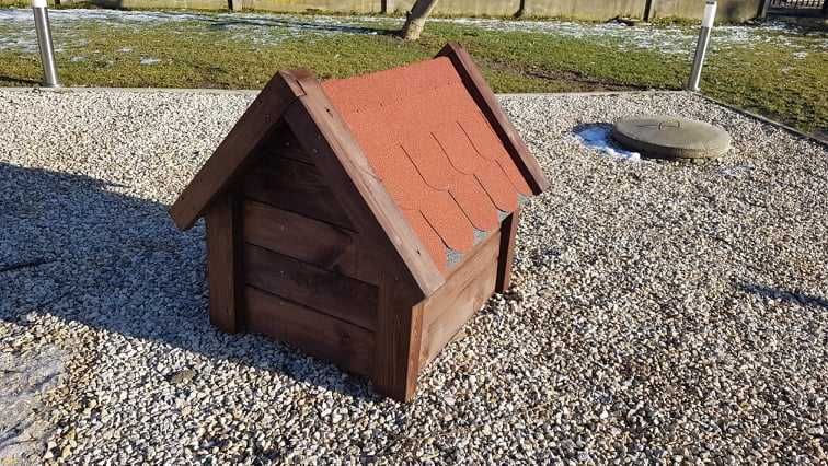 Buda budy Nowe /solidne /Wysyłka kraj EU/Karpacz/Rzeszów/Gdańsk/Mielno