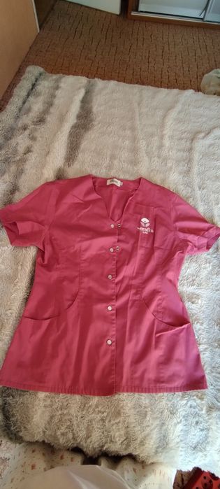 Кофта медична жіноча