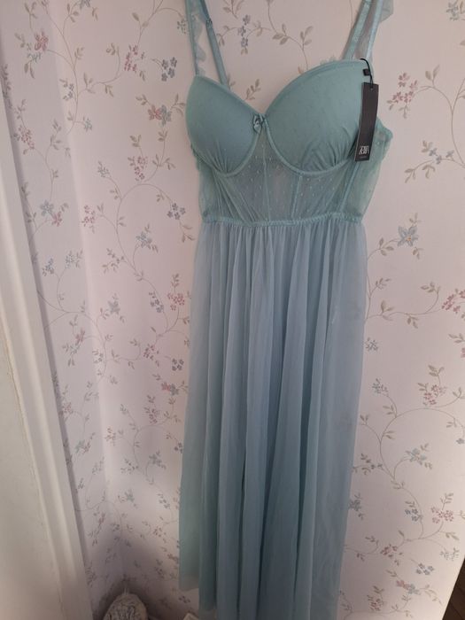 Bielizna nocna sexi rozm L-XL