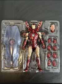 S.h. Figuarts Iron Man bandai marvel figurka